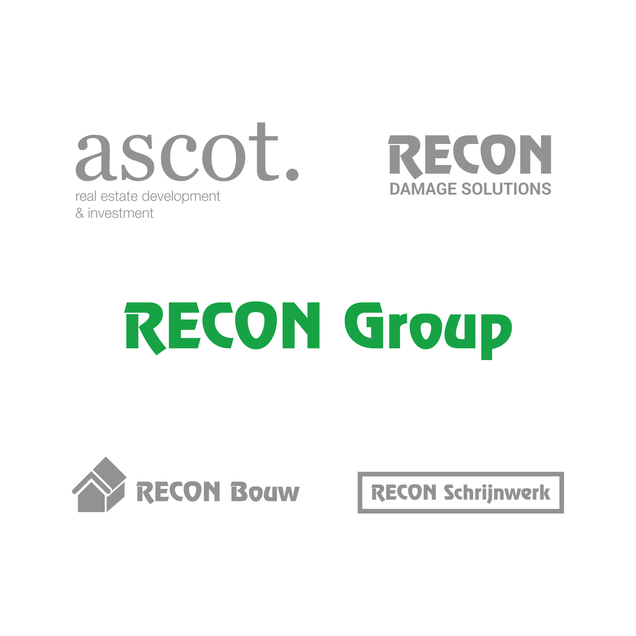 RECON Group | Maldegem