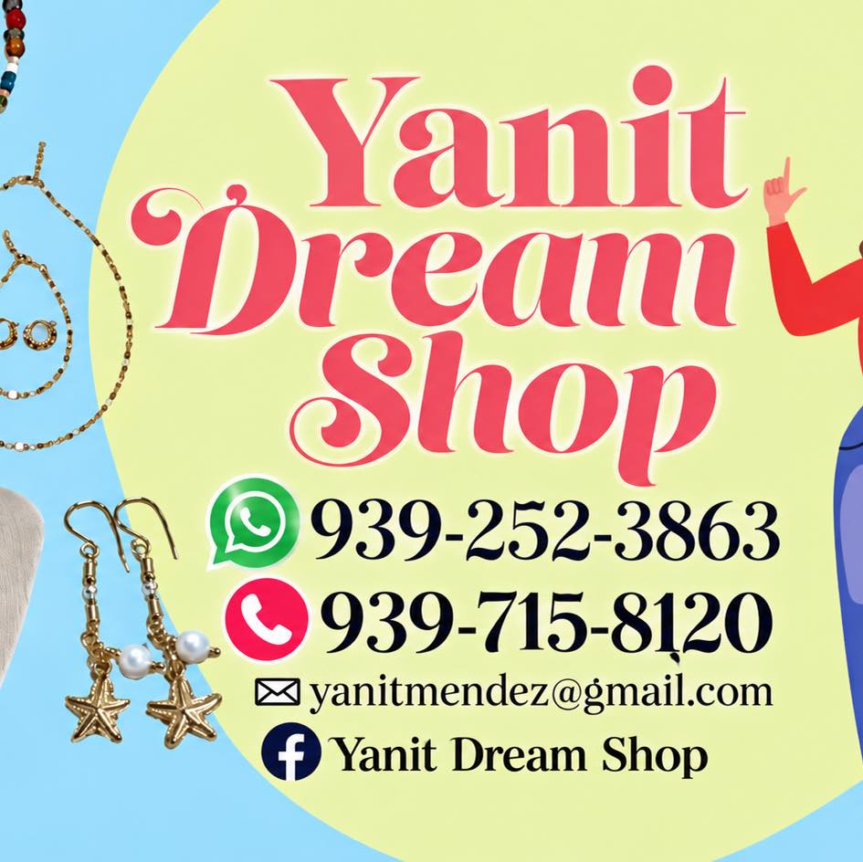 Yanit Dream Shop