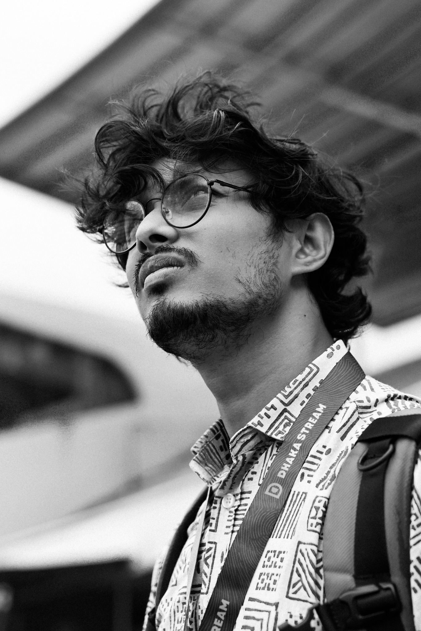MD Sabbir Ahmed