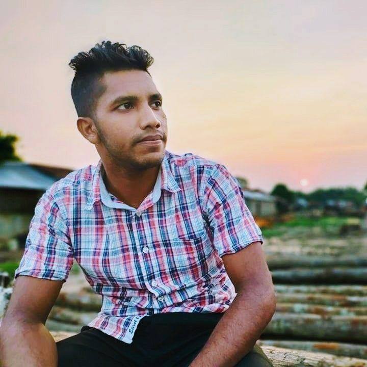 Md Rafiqul Islam Jr.