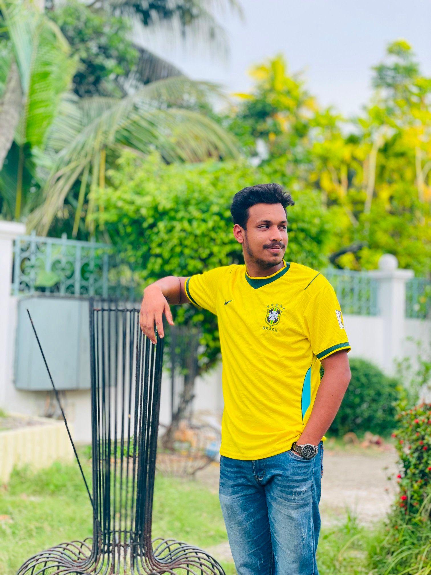 RS Fahim