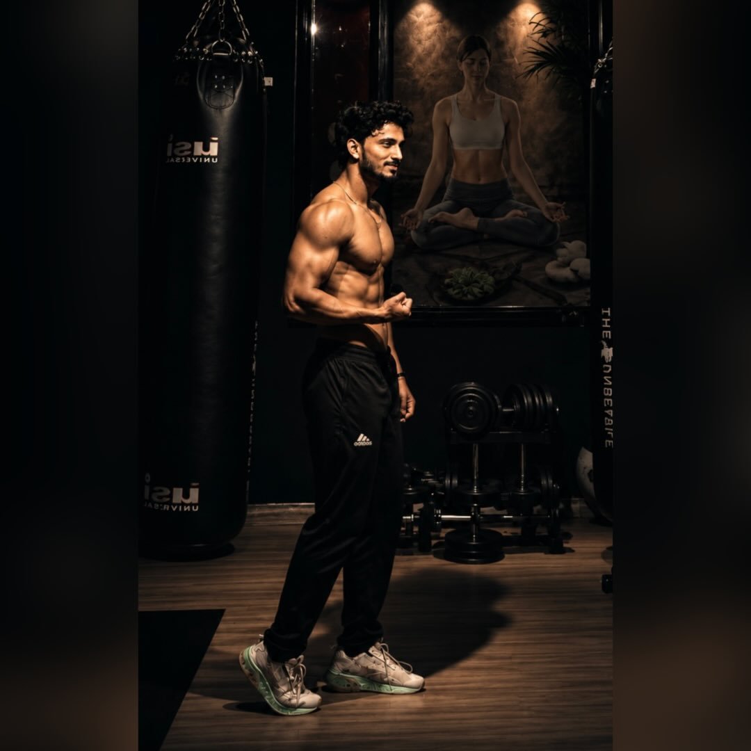 Vishal Singh Rajput