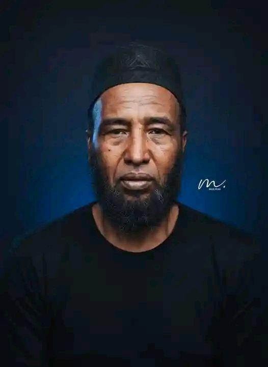 Obsaa Qamar