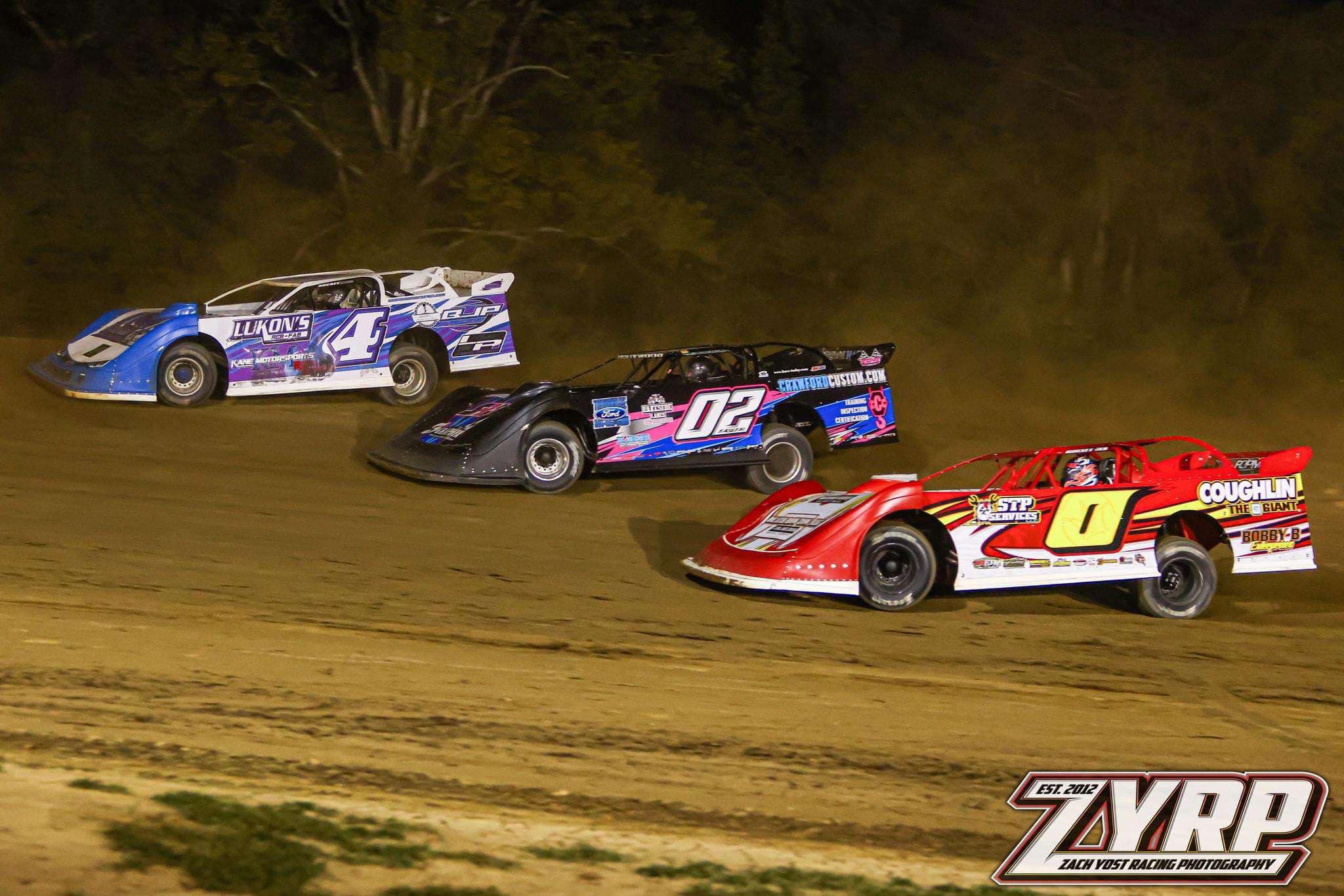 Prince Racing