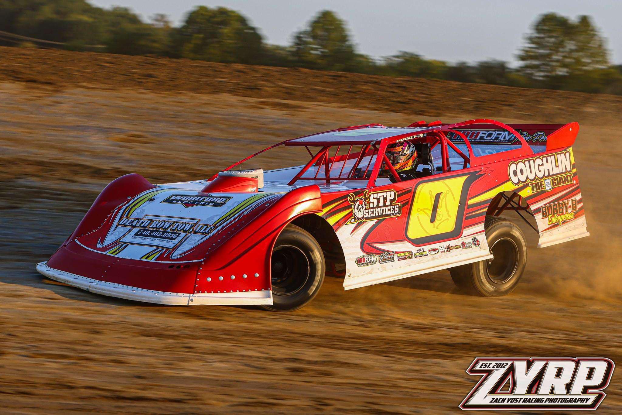 Prince Racing