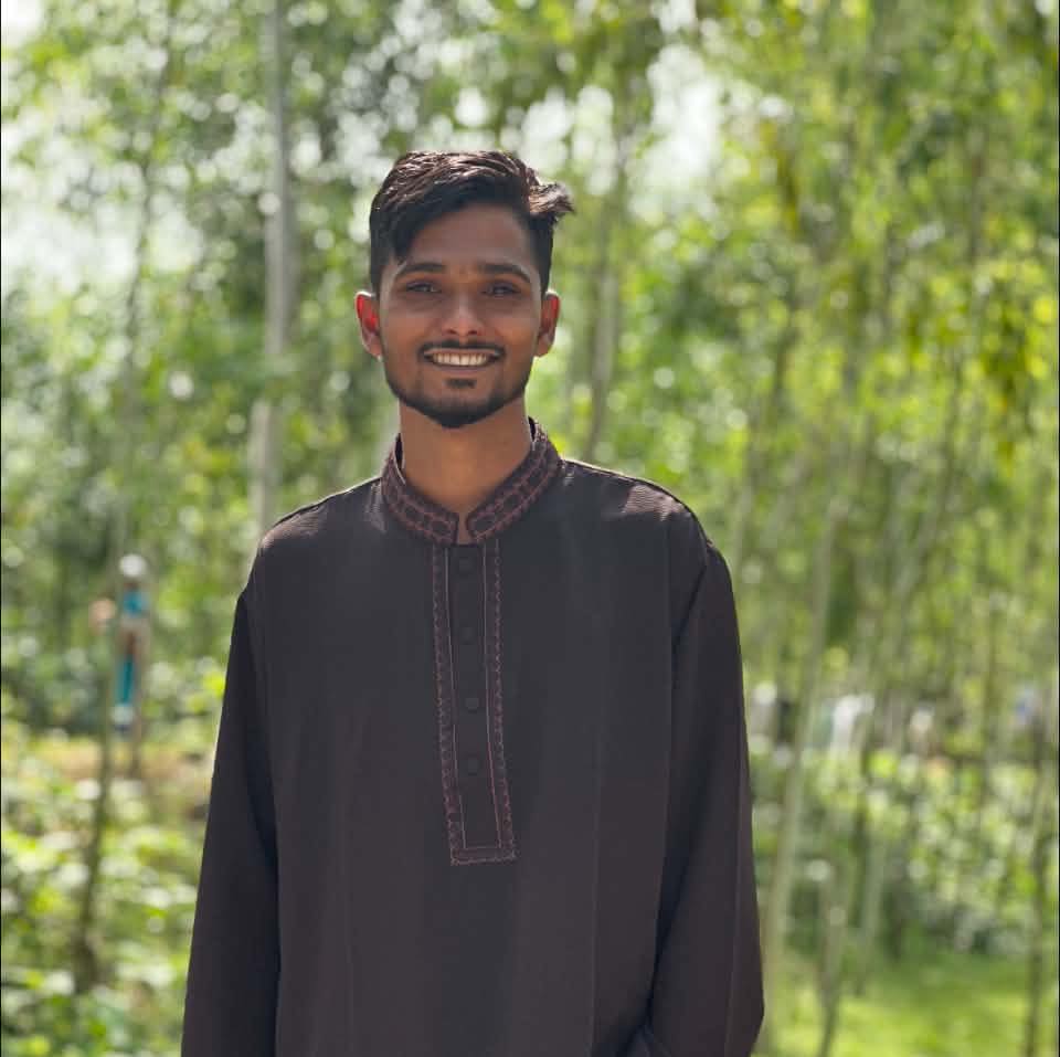 Md Sabuj