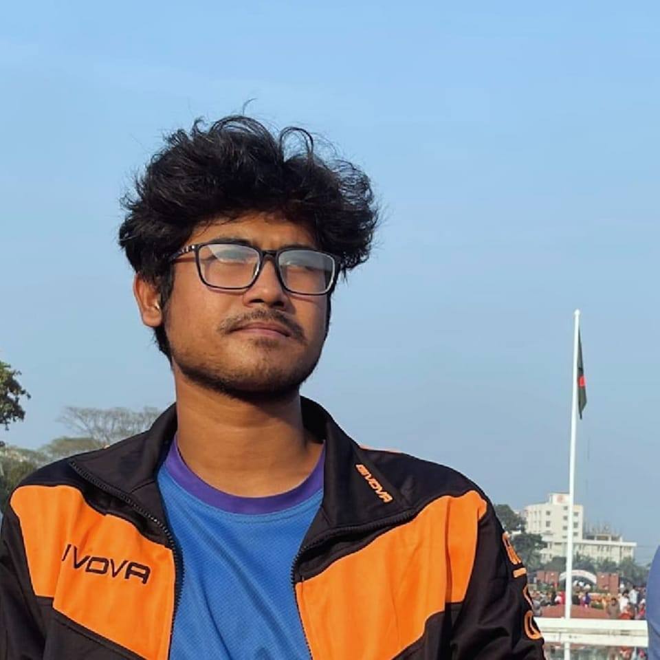 Jawharlal Chowdhury