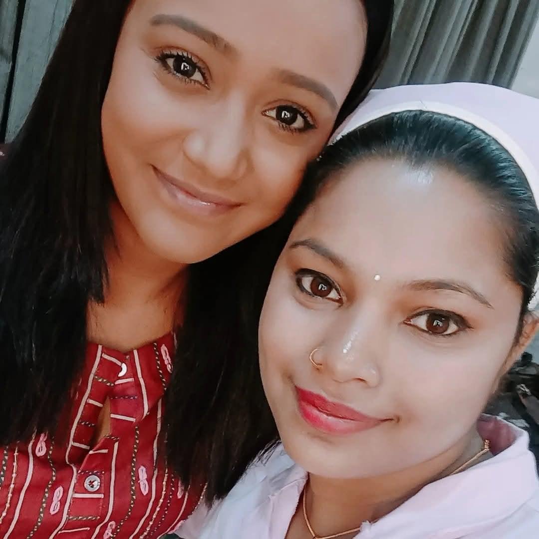 Mousumi Routh