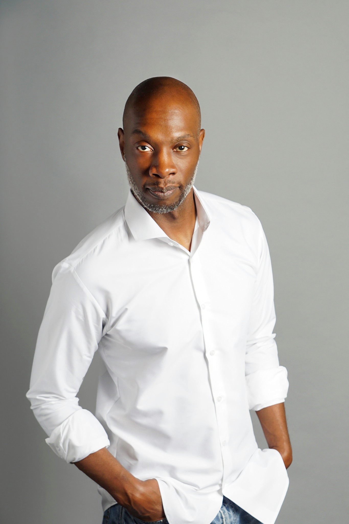 EL Stroman - I was encouraged to add my photo & bio to the... | Facebook
