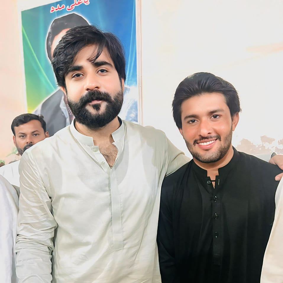 Rashid Ali Rajper