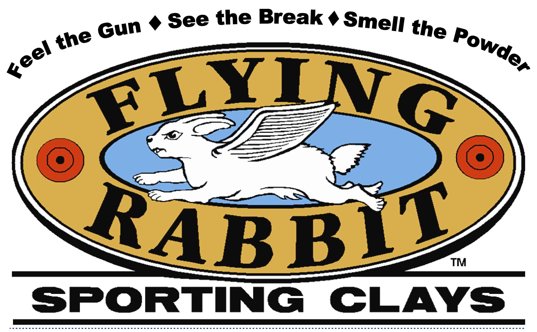 Flying Rabbit Sporting Clays | Mount Crawford VA