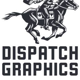 Dispatch Graphics | Gilroy CA