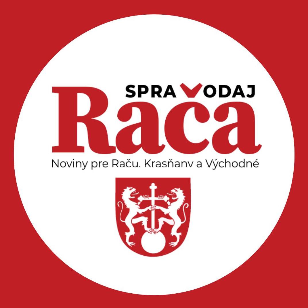 Spravodaj Rača