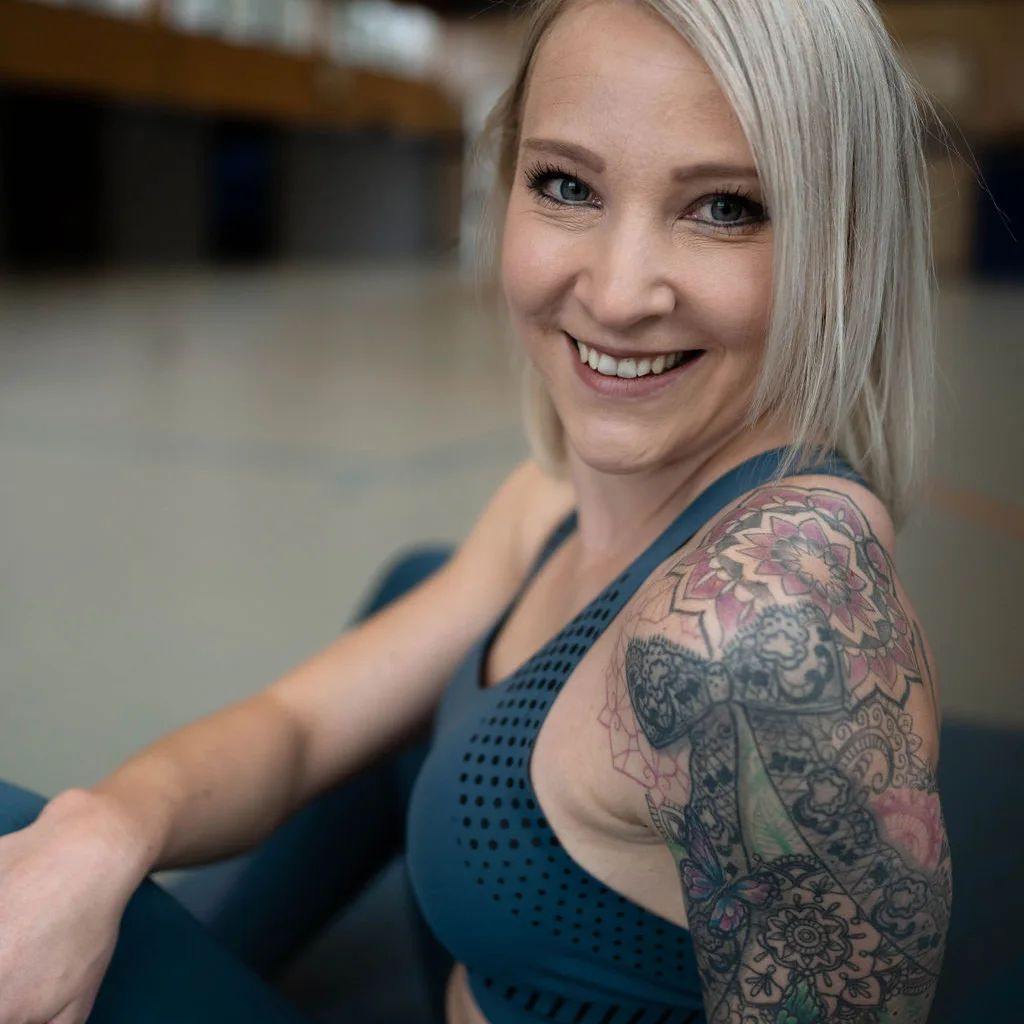 LIZ-gesundundfit | Rohr