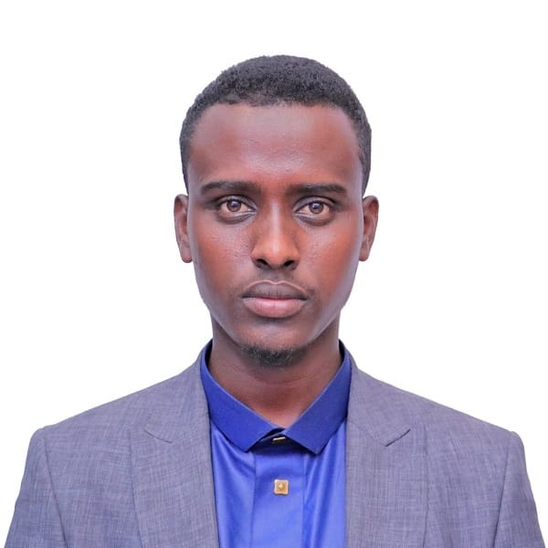 Rashka-Editing | Hargeisa