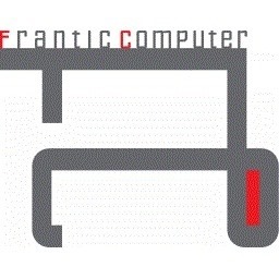 Frantic Computer | Rome