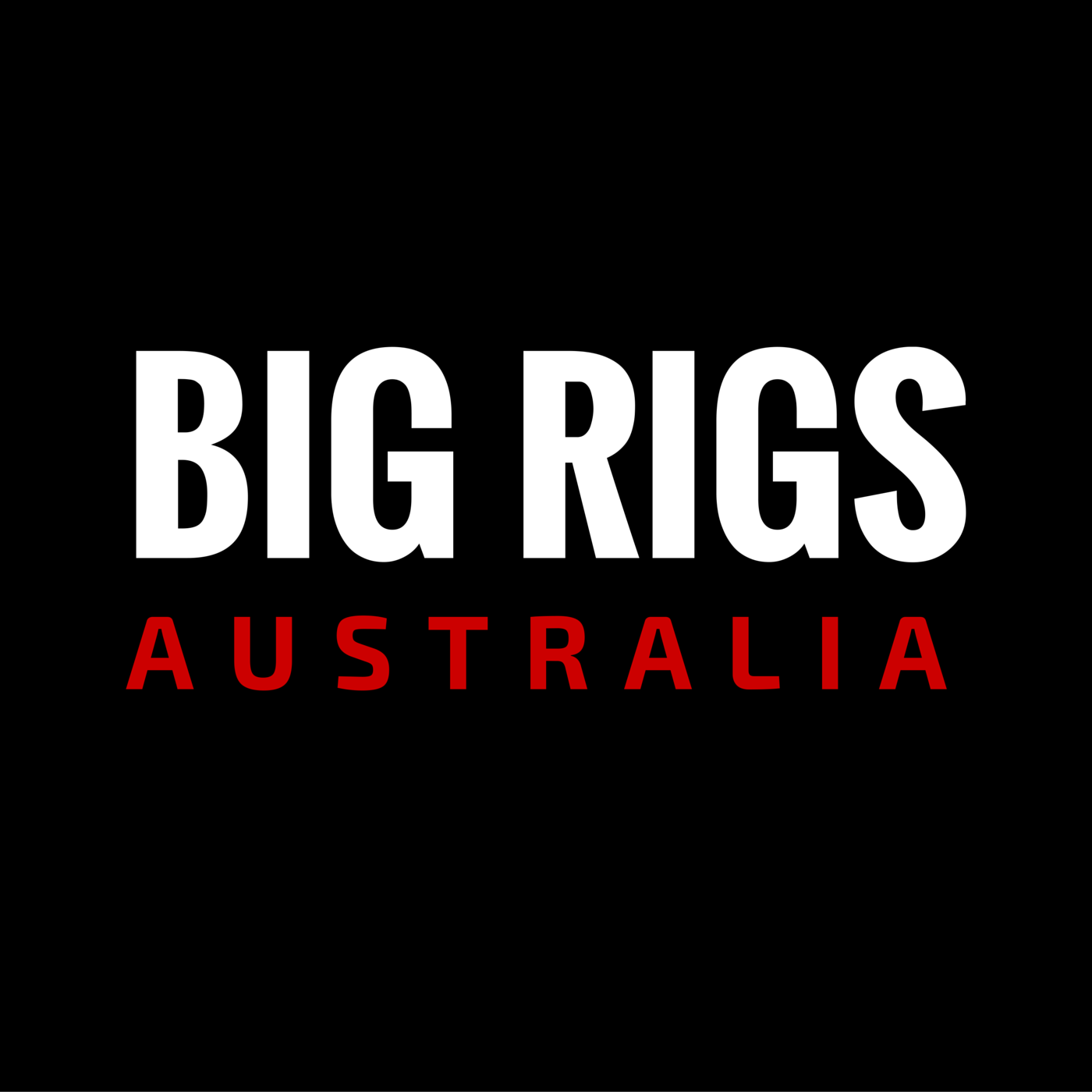 Big Rigs Australia | Acacia Ridge QLD