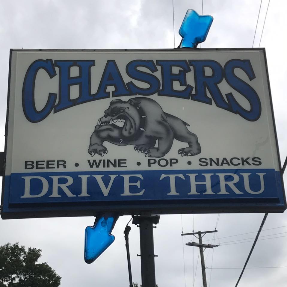 Chaser's Drive Thru | Wooster OH