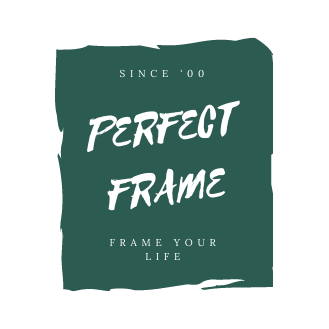 Perfect Frame | Seri Kembangan