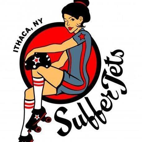 SufferJets