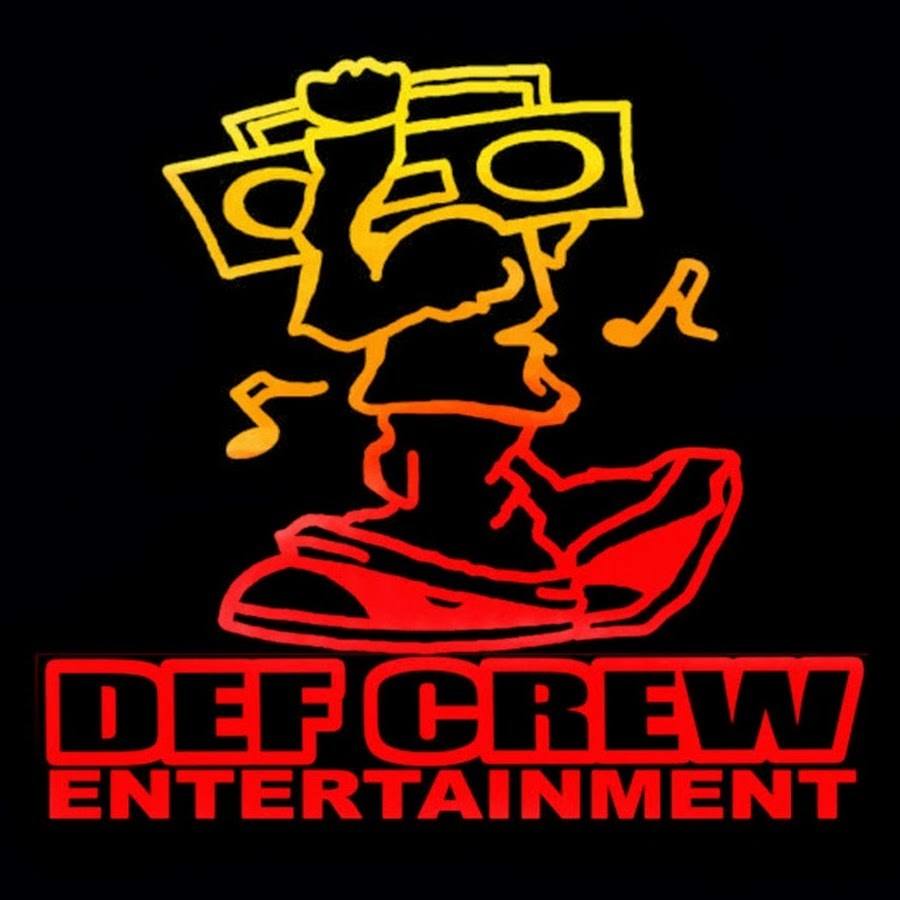 DEF CREW ENTERTAINMENT