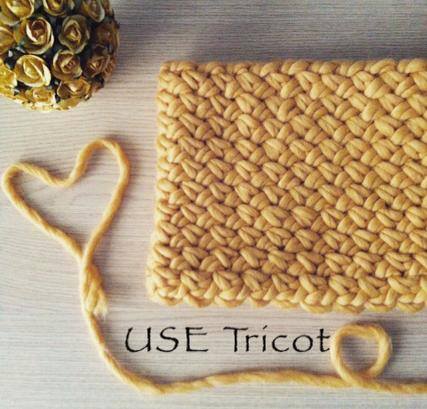 USE Tricot