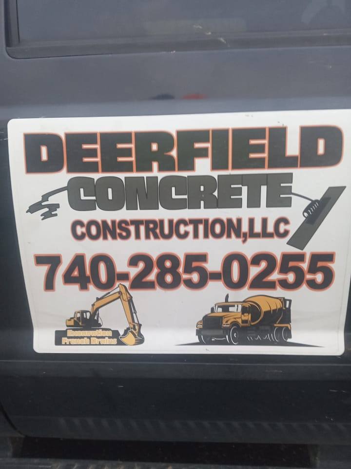 Deerfield Concrete Construction, LLC