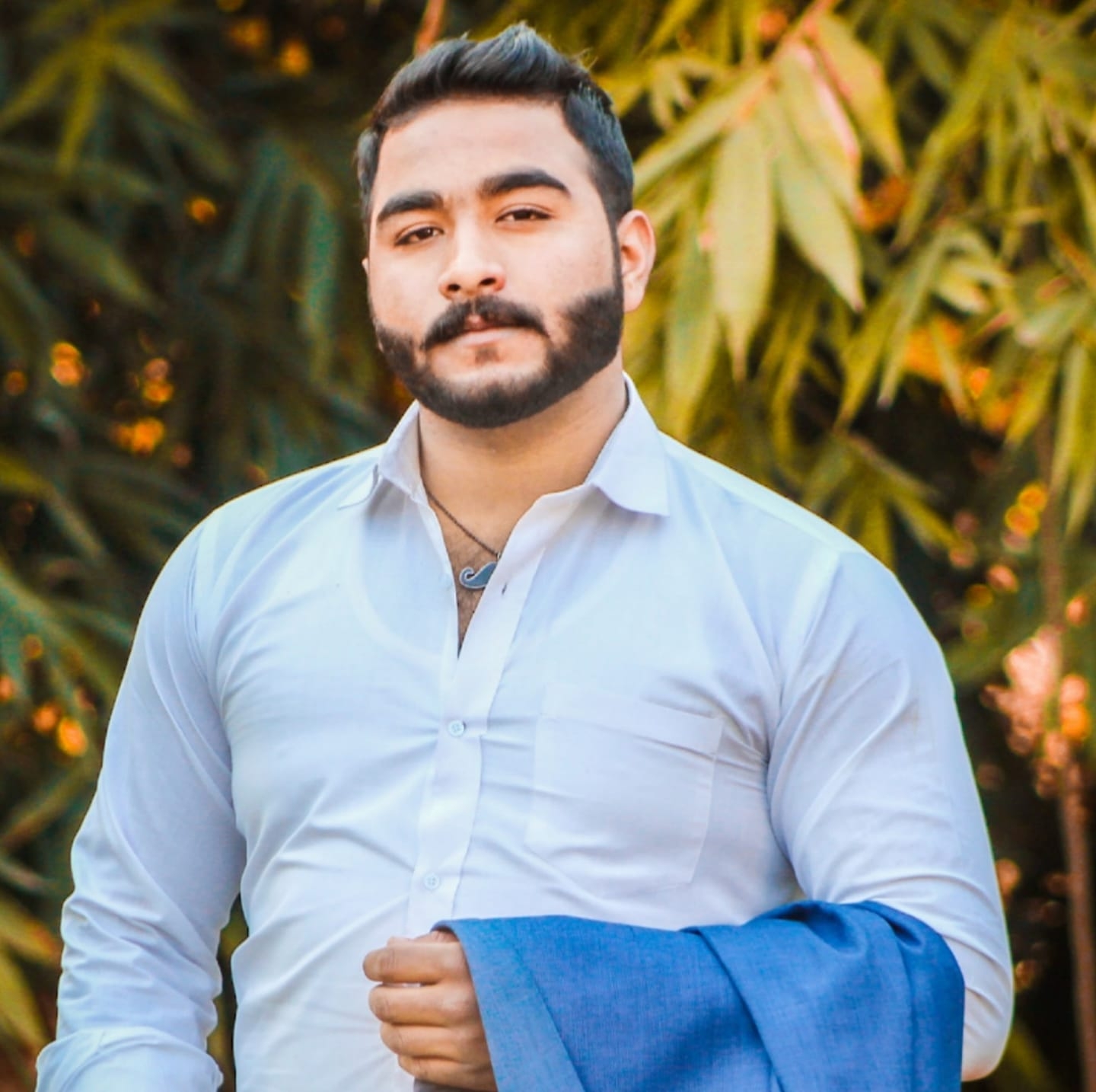 Raja Nabeel Khokhar