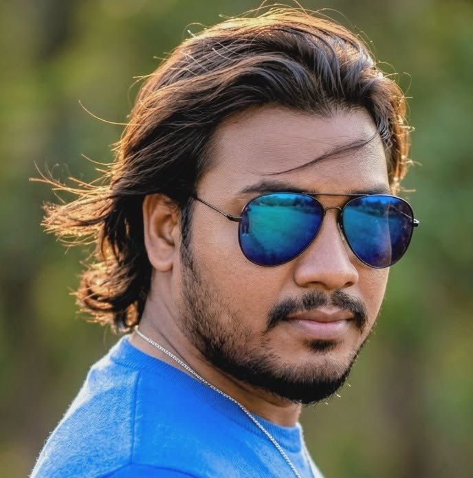 Ravi Raj