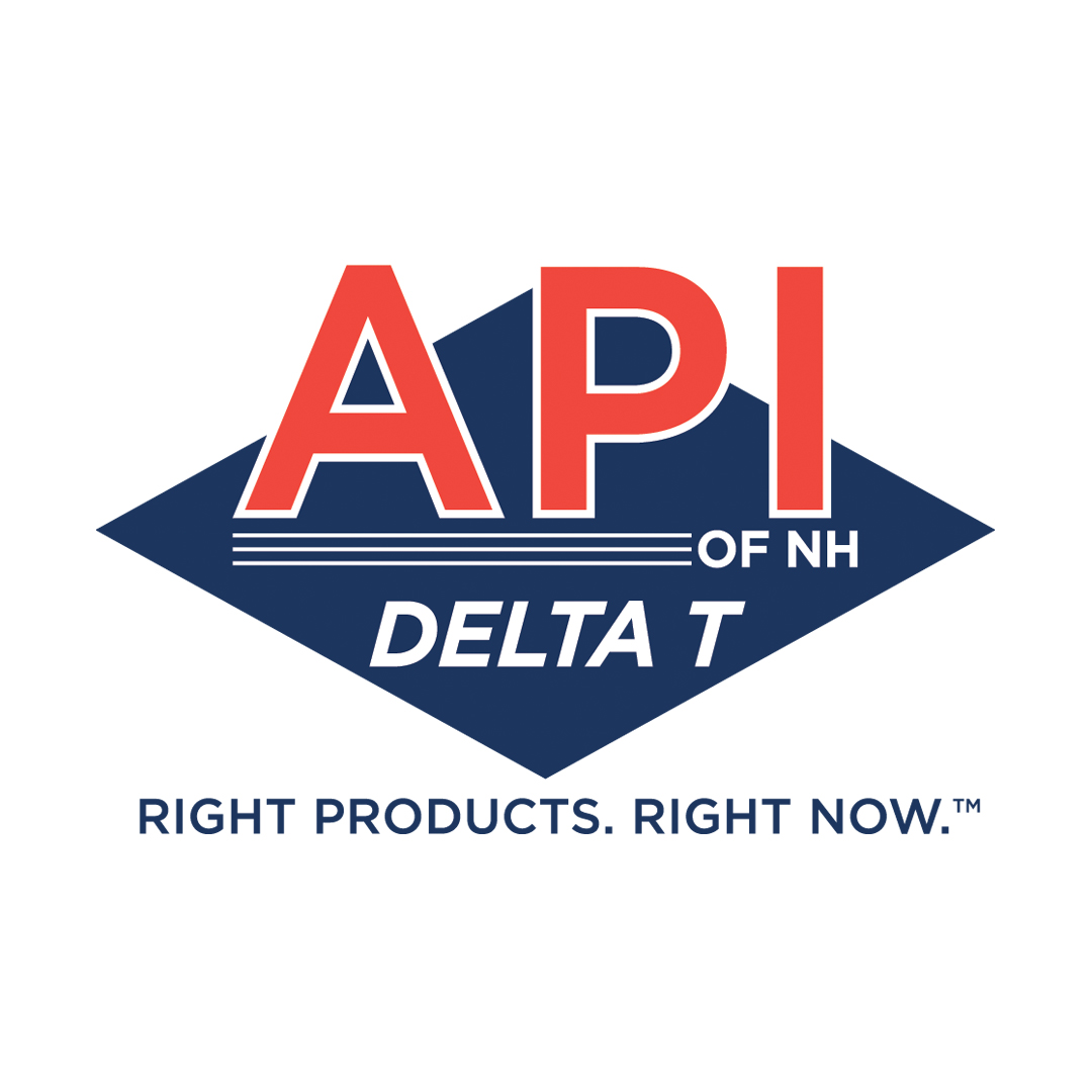 API of NH & Delta T Distributors | Manchester NH