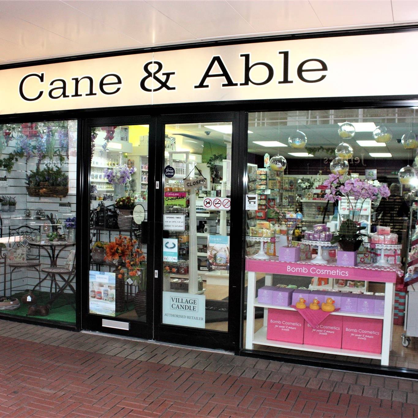 CANE and ABLE (@caneandable.cwmbran) • Facebook