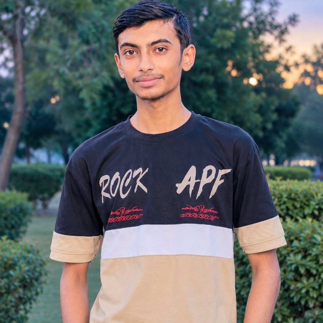 Hamaad Shah