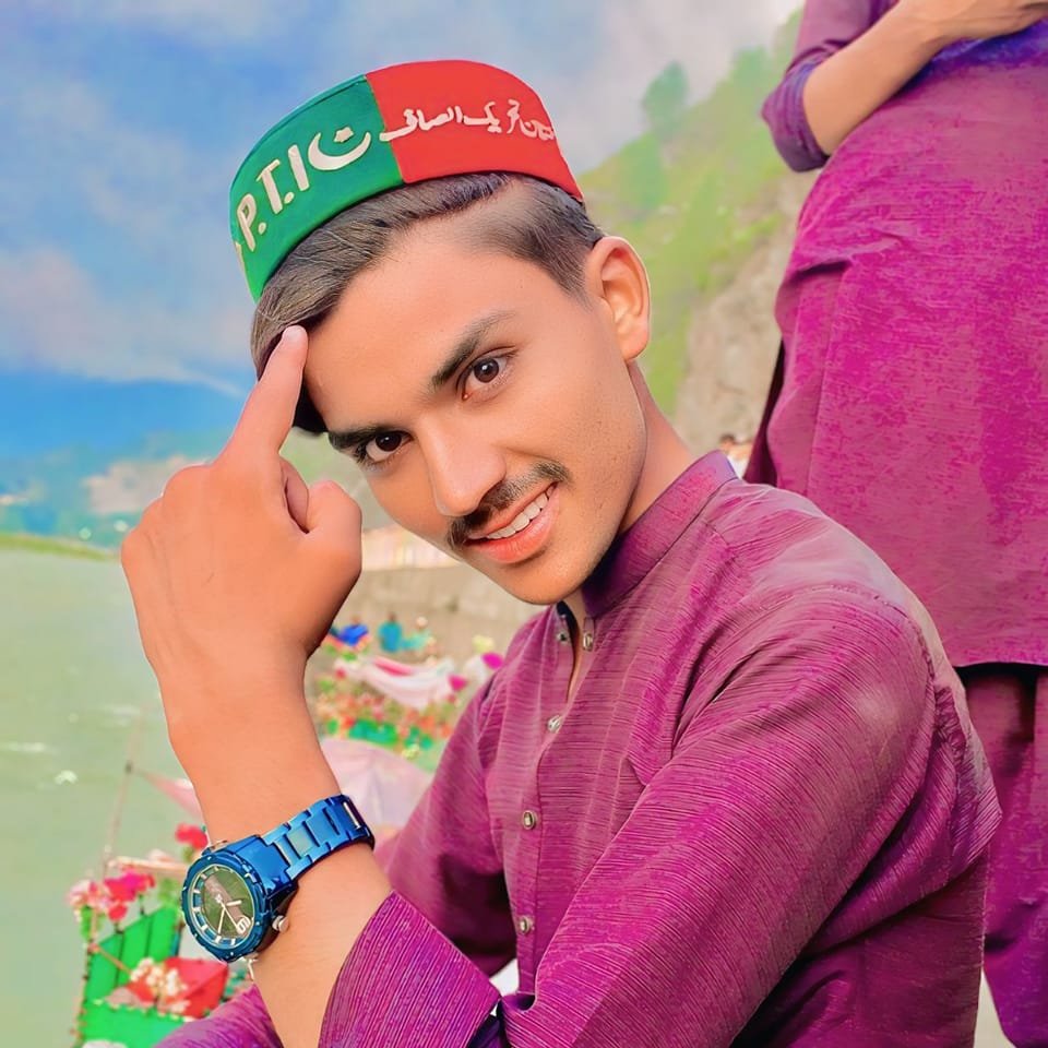 Imad Jani