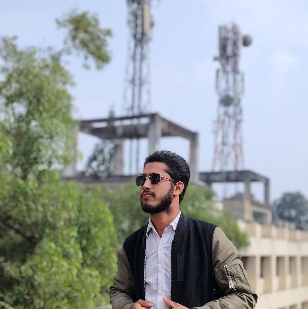 Rahin Amif Alo