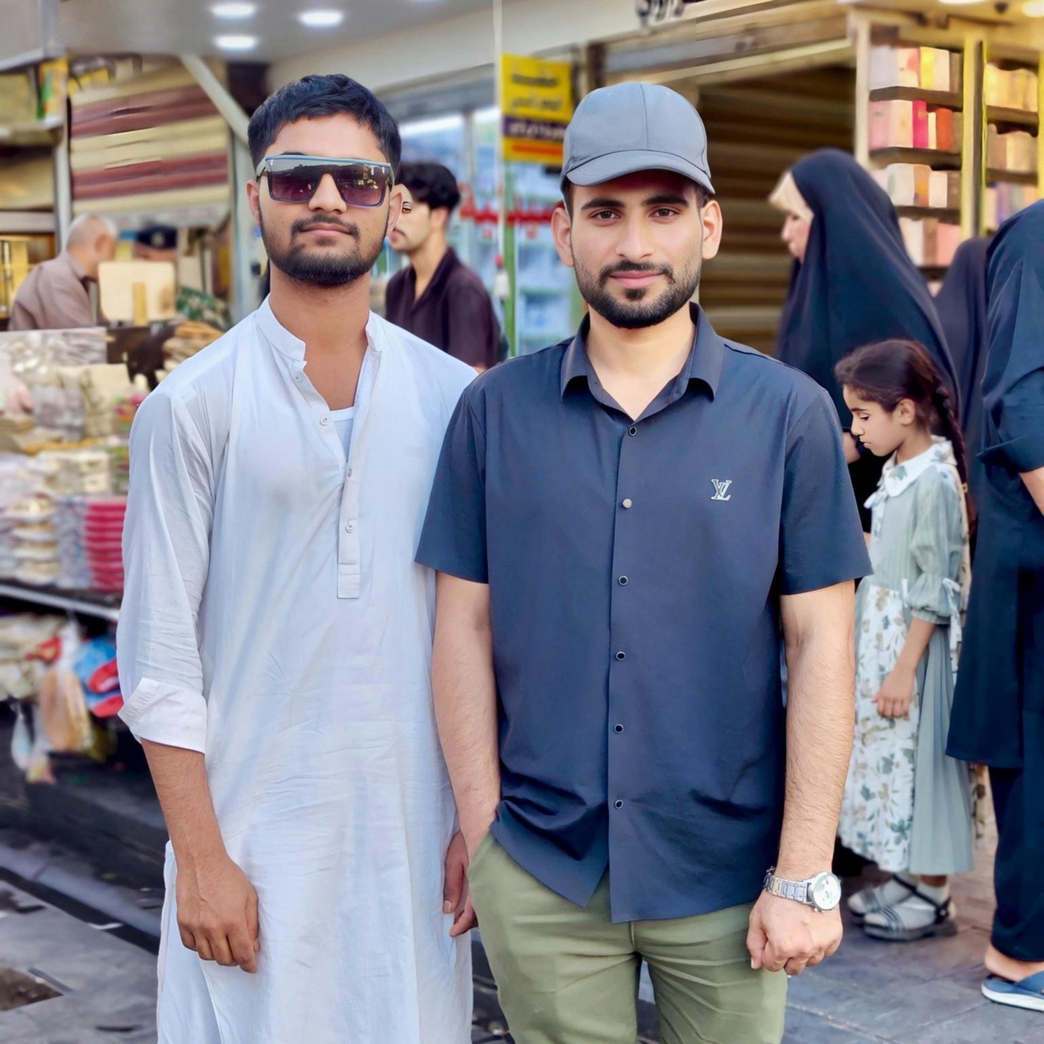 Ikram Kami Rajput