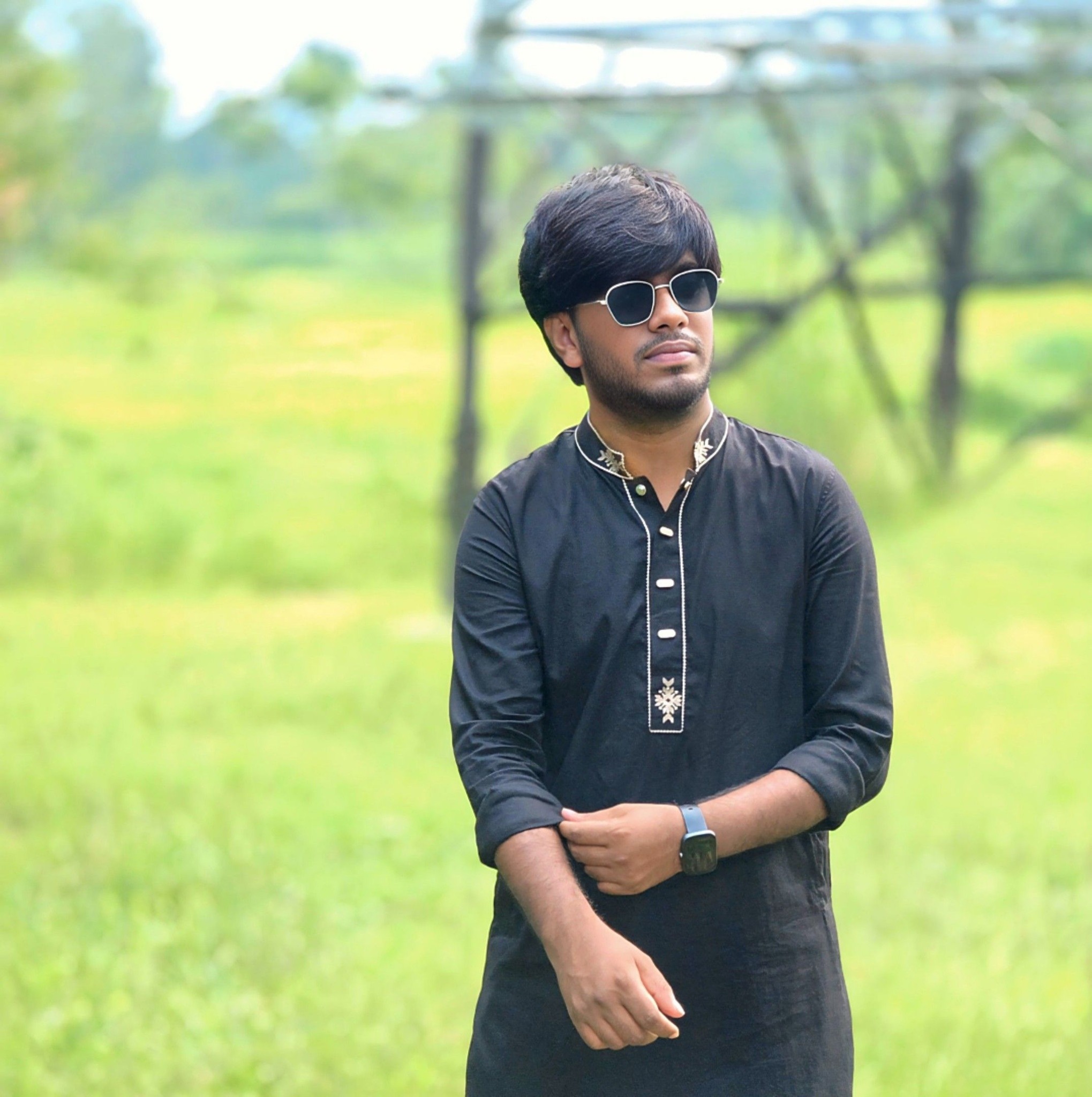 Borhan Uddin Rakib