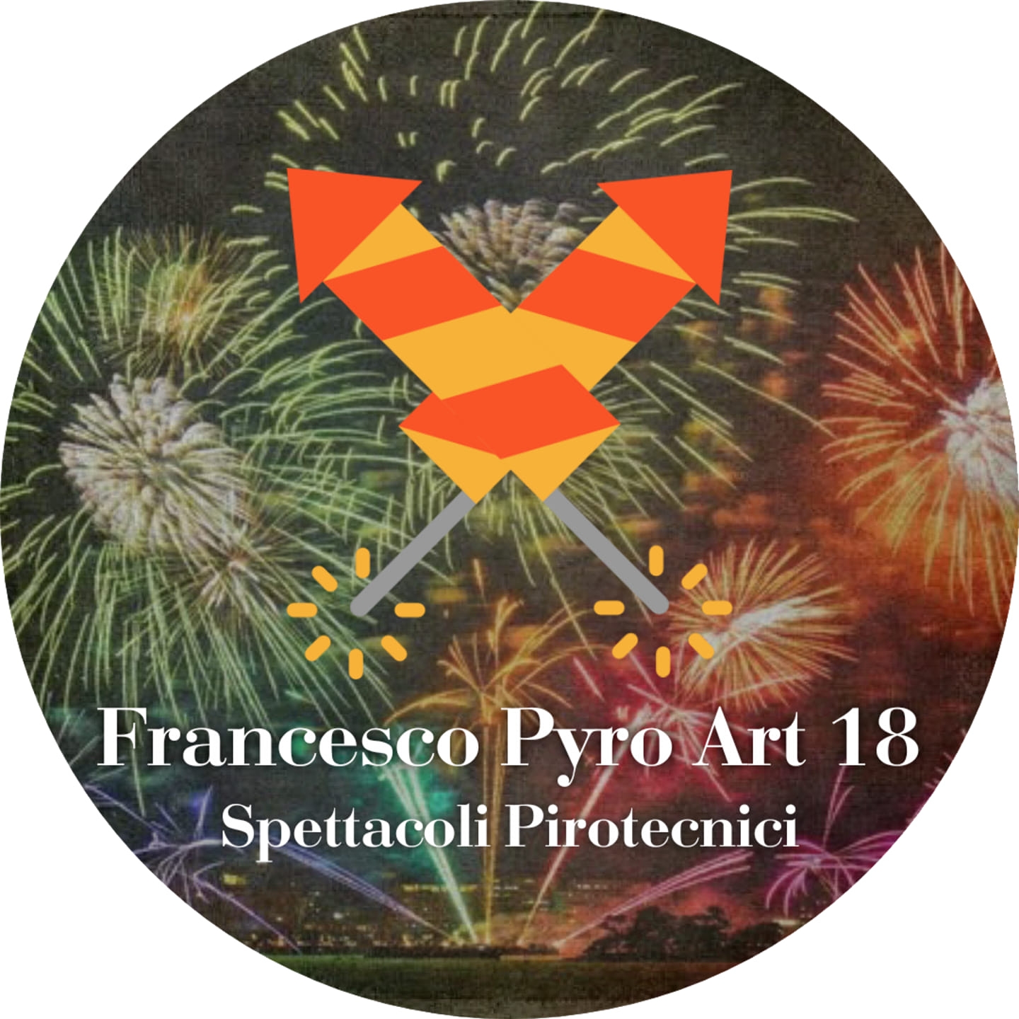 Francesco Pyro Art 18