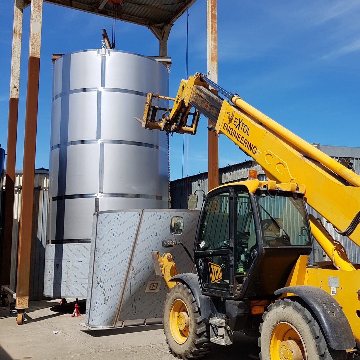 Extol Engineering Ltd | Whanganui