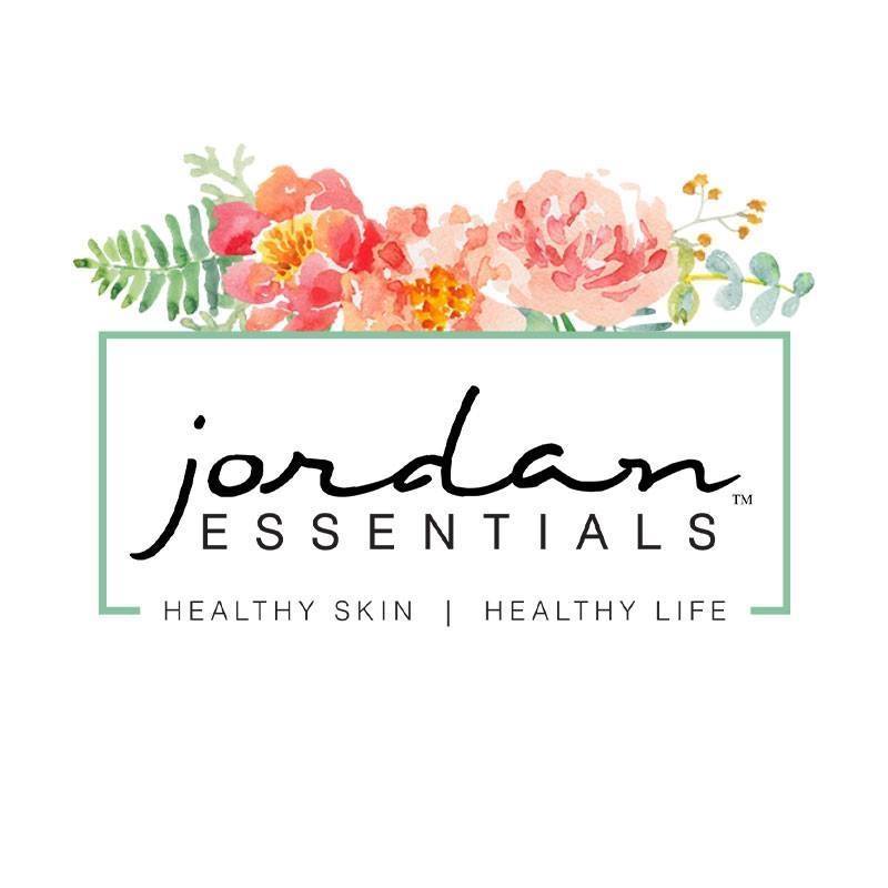 Jordan Essentials with Holly