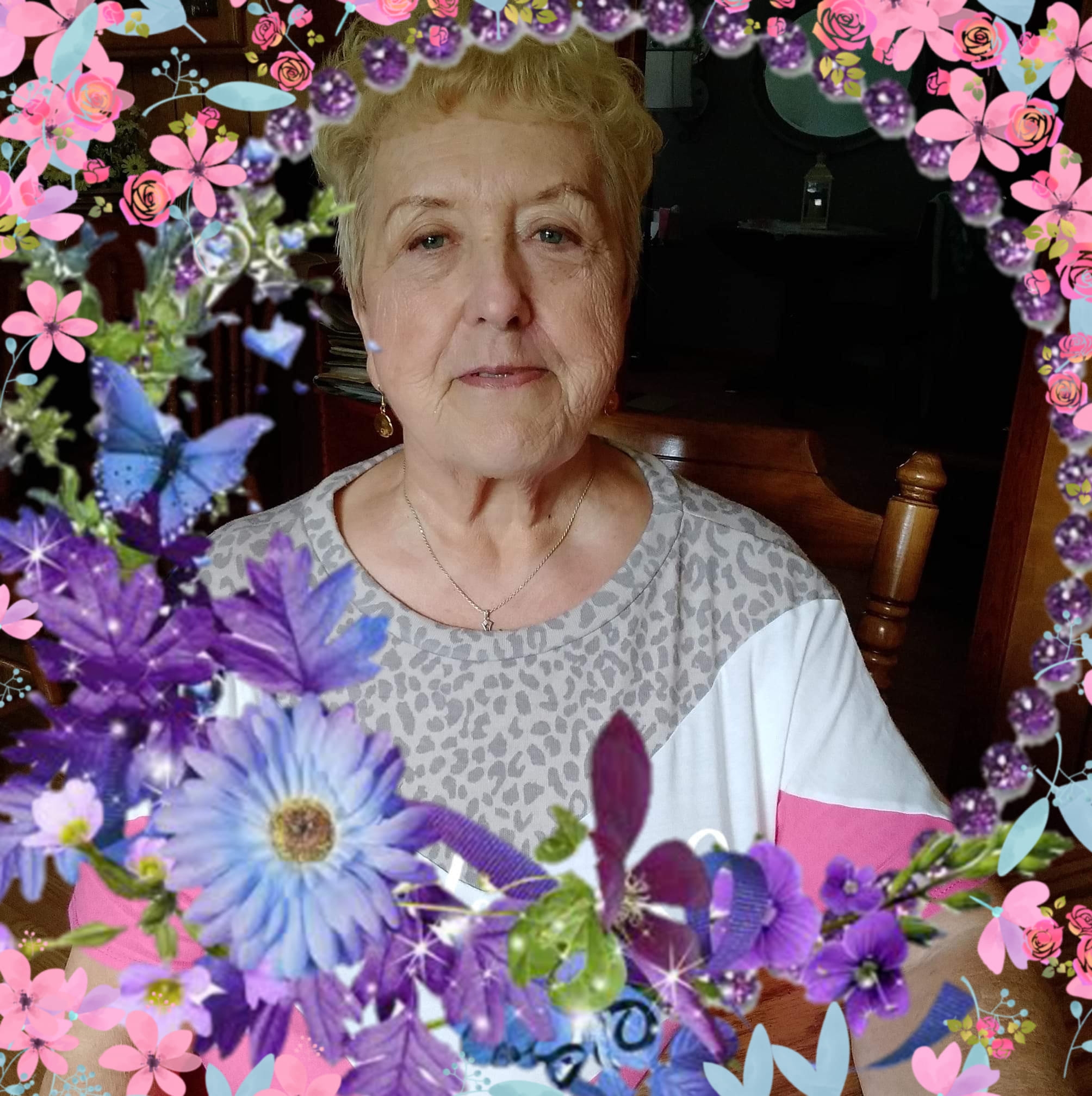 Elizabeth Mashaw