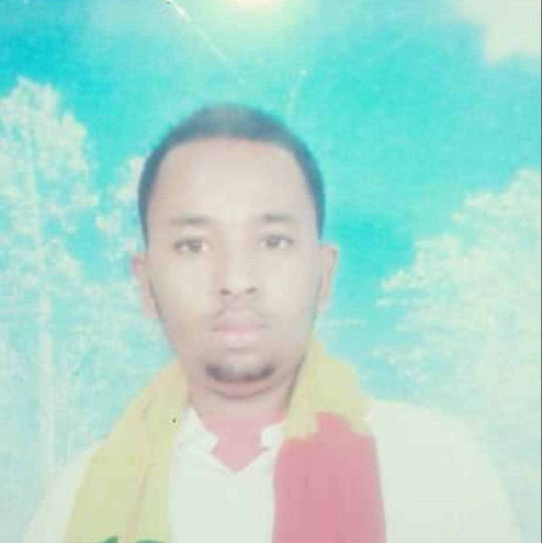 Said Hassan