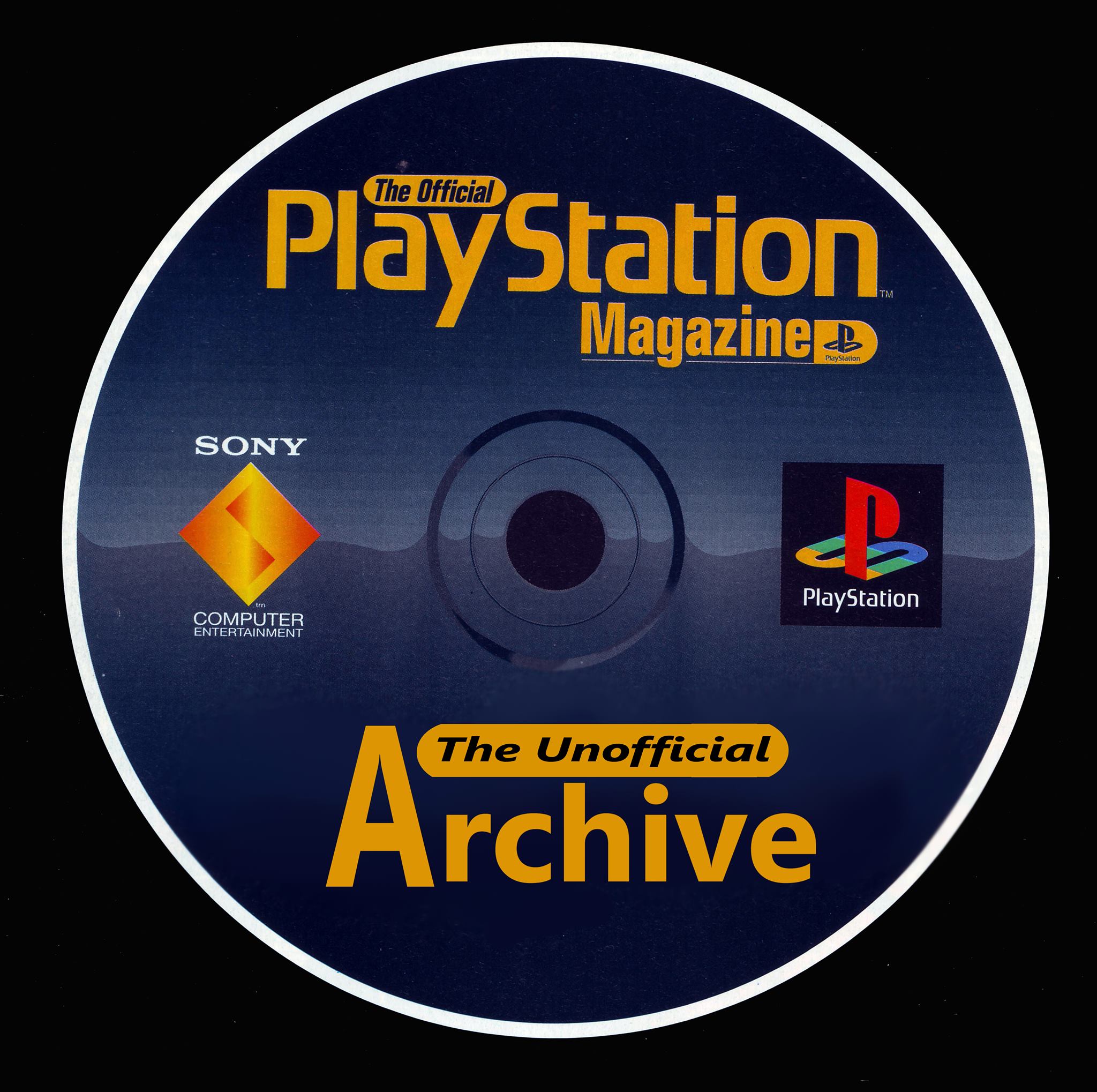 Disque Démo PlayStation Magazine #20 - Pour PS1 - Version PAL - État Comme Neuf