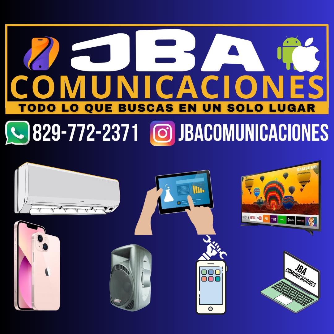 JBA cominicaciones