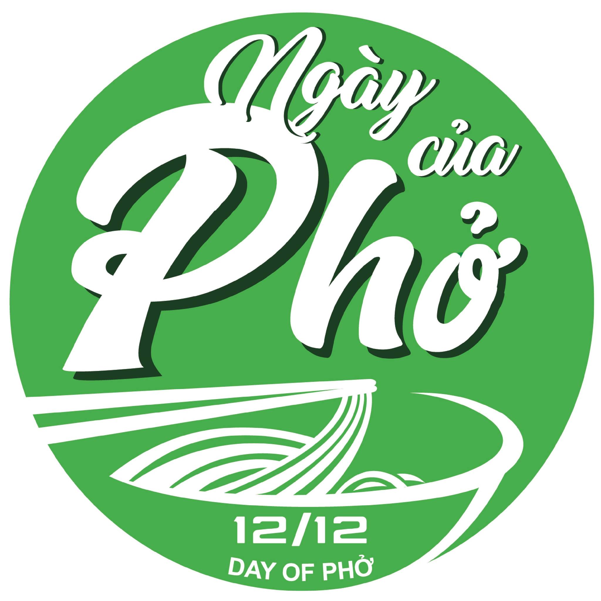 Profile for Ngày của Phở 12-12