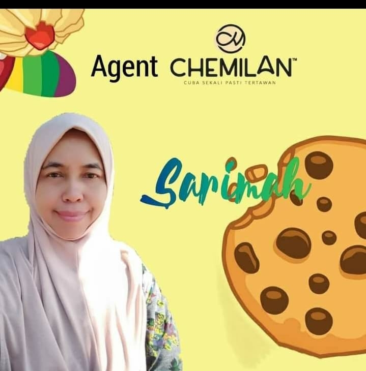 Chemilan Saujana Utama