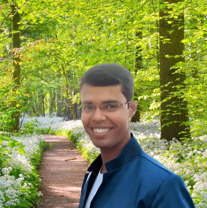 Ramjan Ali