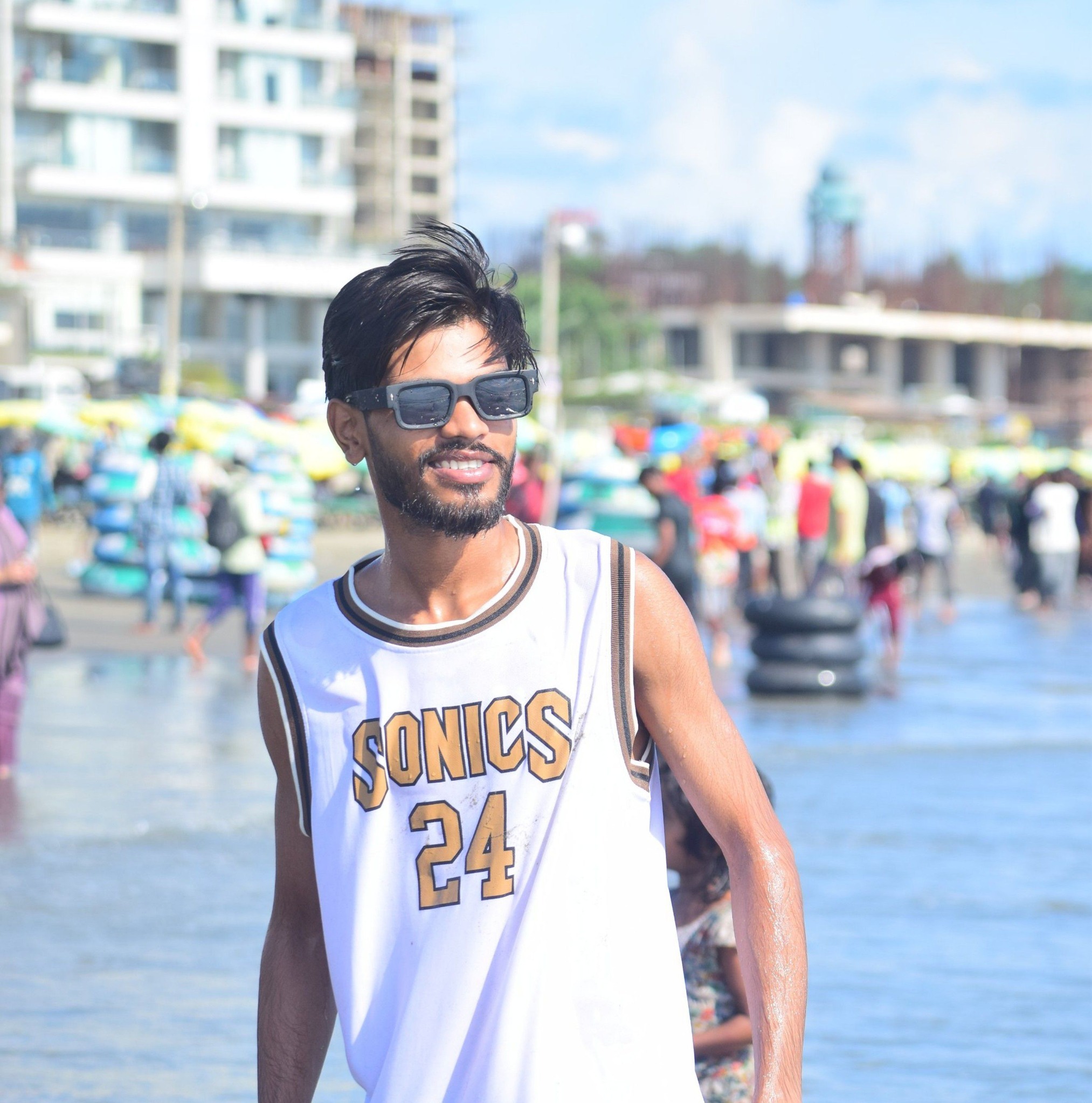 Rasel Mahmud