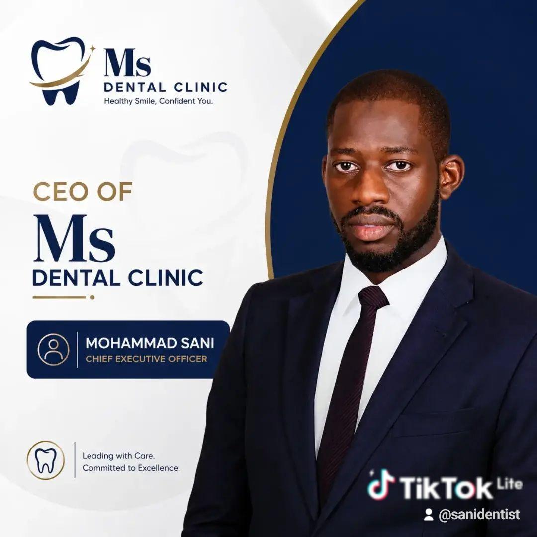 Muhammad Rabiu Idris