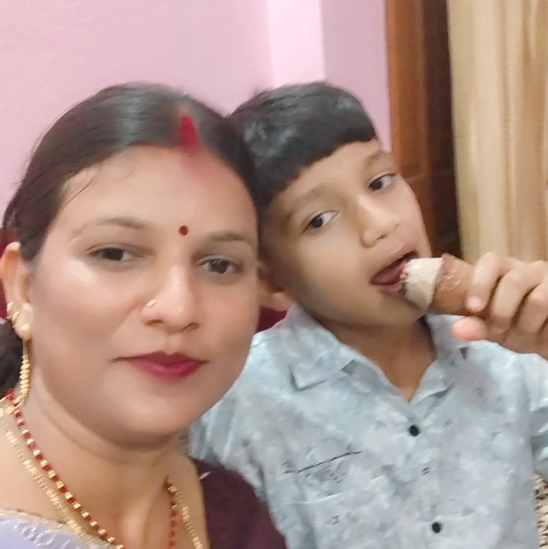 Maa Durga ka नौ rupi ka🙏🙏🙏 #ShardaPublicSchool #education #best #school ...