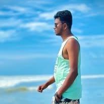 Ahmed Rasheed